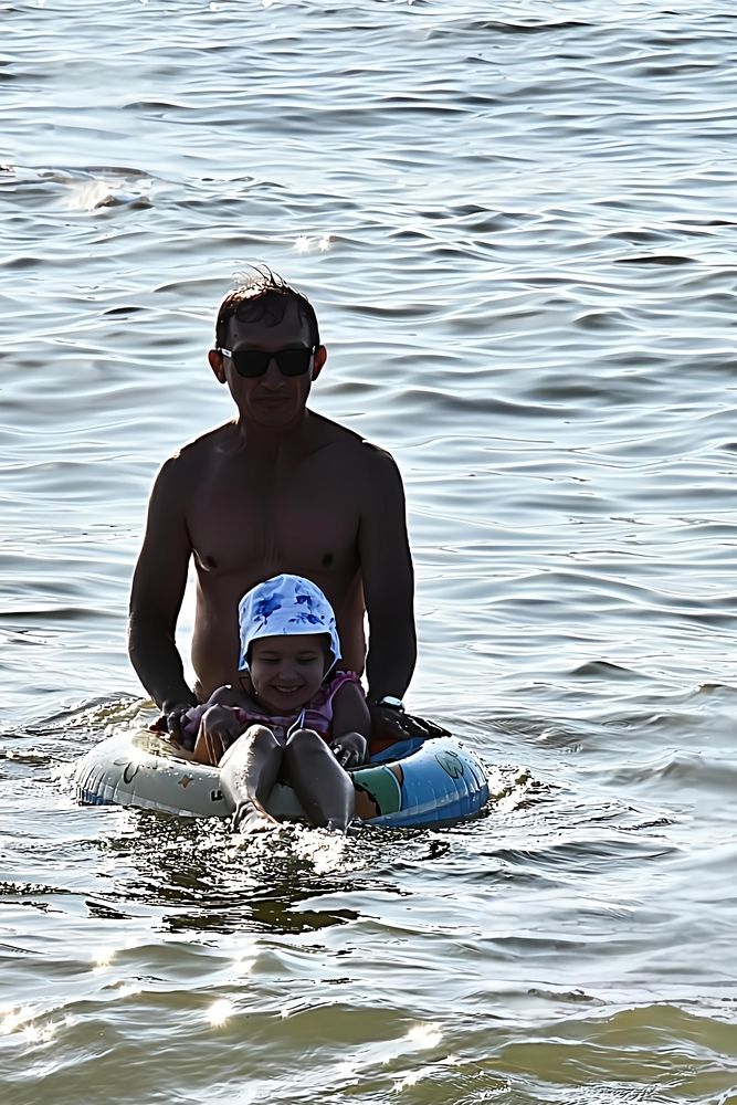 Фотография автора Валерий Самошкин