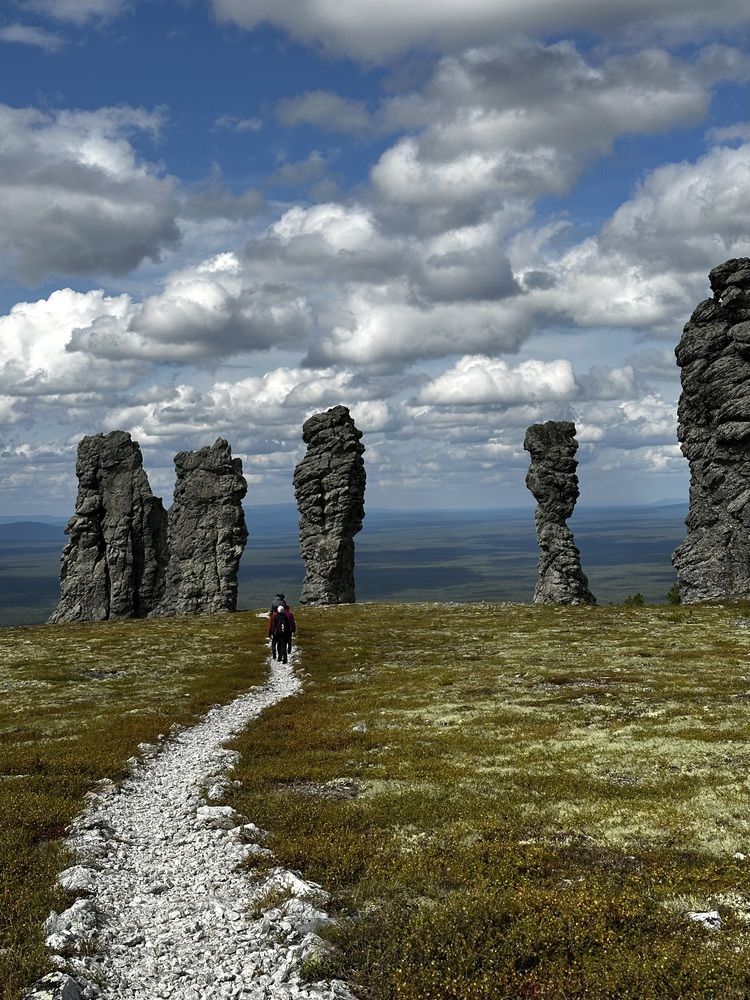 Photograph by Svetlana Rashidova