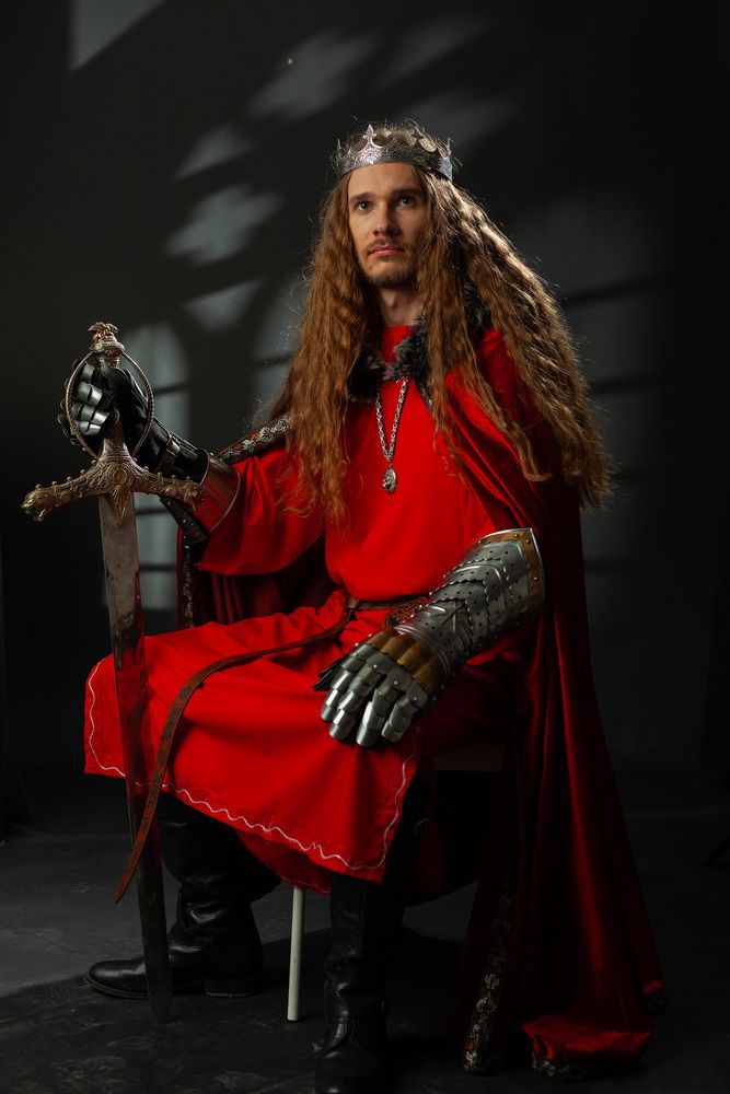 Photograph by Lada Tregubov