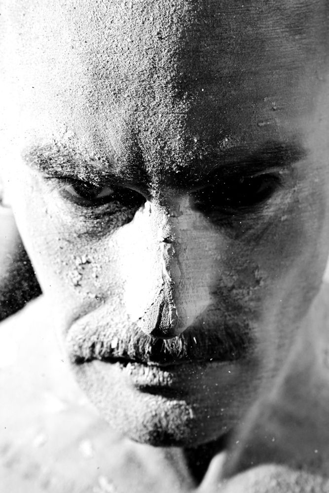 The Mask and The Self: A Silent Rebellion