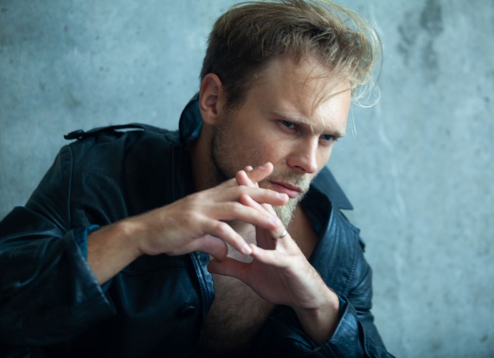 Photograph by Lada Tregubov