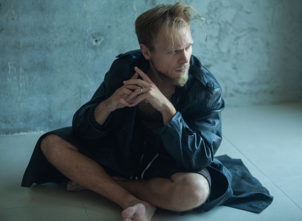 Photograph by Lada Tregubov