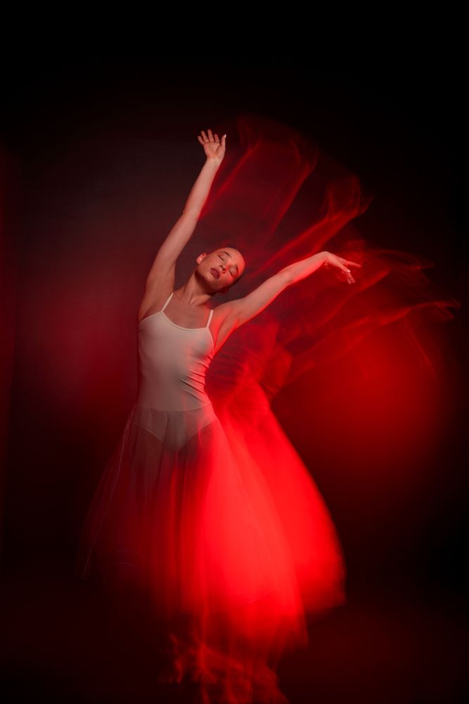 Photograph by Олеся