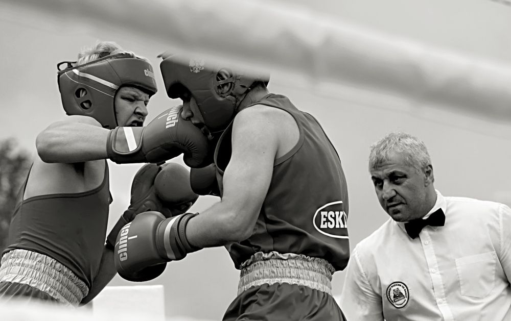 Photograph by Татьяна Слесарева