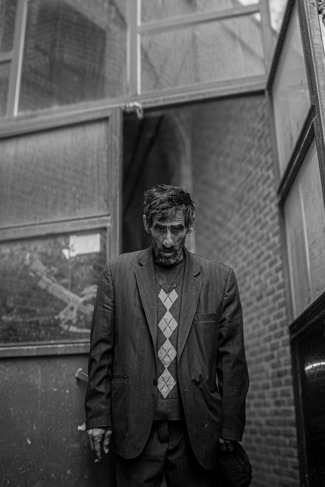 Photograph by amirreza Talebi