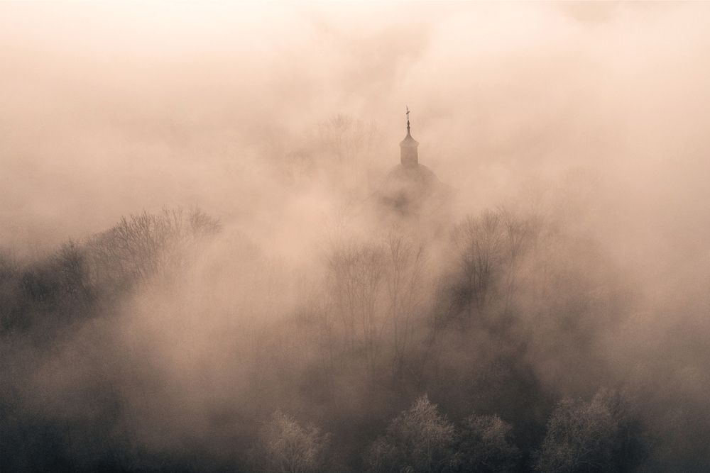 Photograph by Michal J