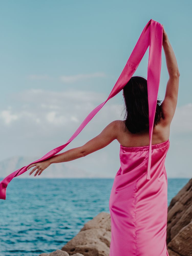 Photograph by Alexandra Sergeeva