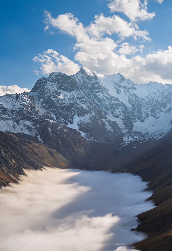 Фотография автора Олег Кожухов