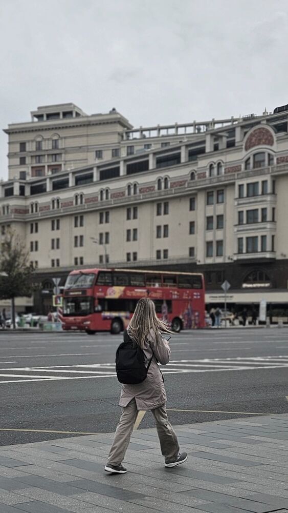 Photograph by НАТАЛЬЯ БОЧАРНИКОВА