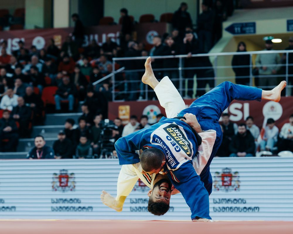 Photograph by Dubovitzkiy Leonid