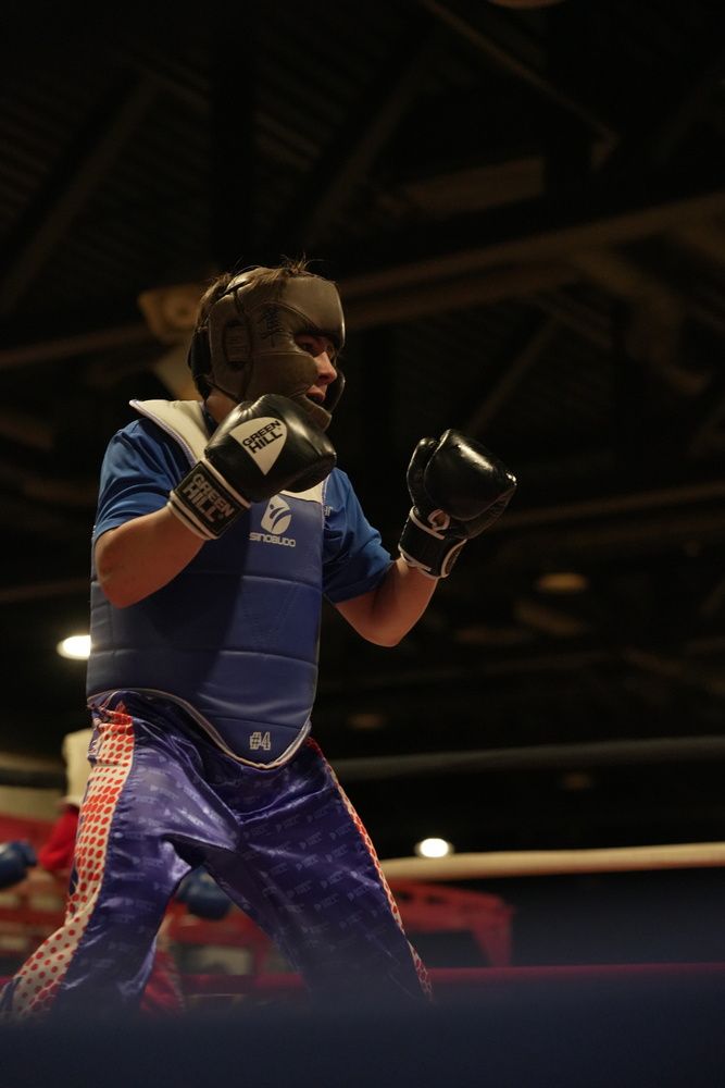 Фотография автора Анжелика