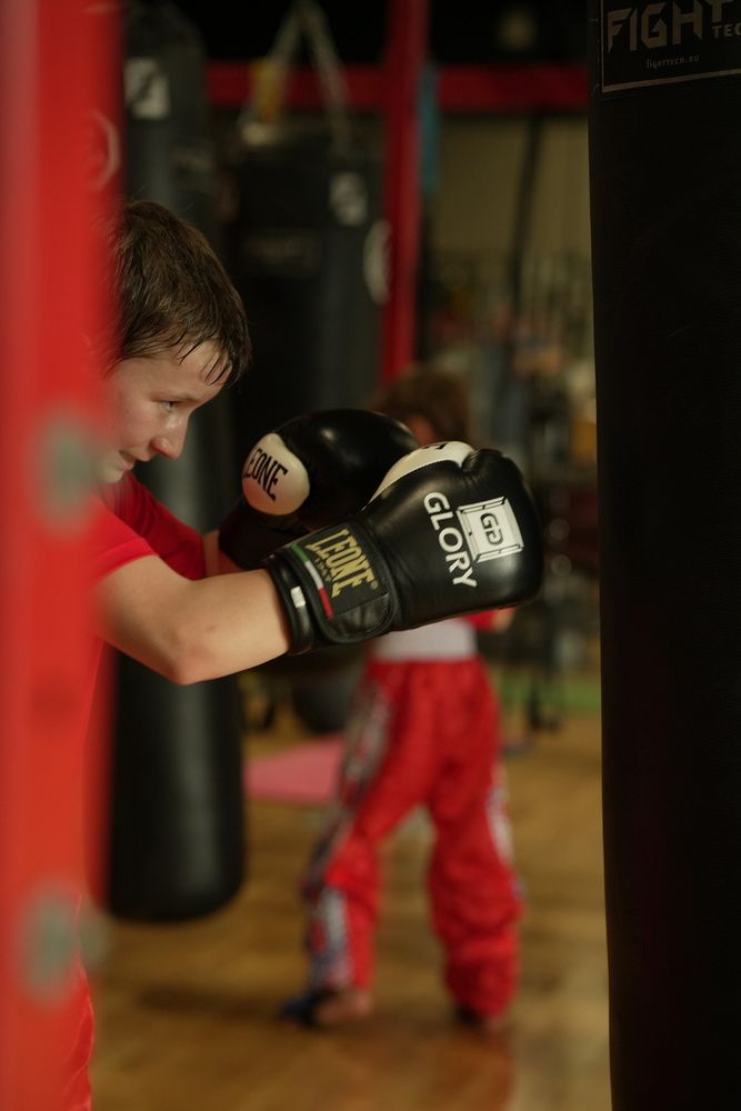 Фотография автора Анжелика