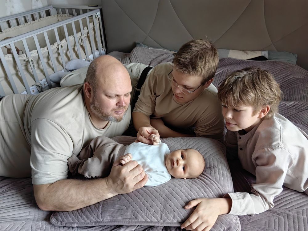 Фотография автора Лариса Хвостова