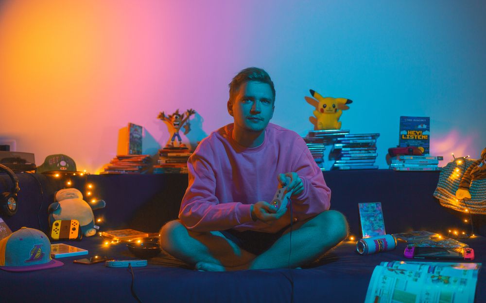 Photograph by Артем Гатин