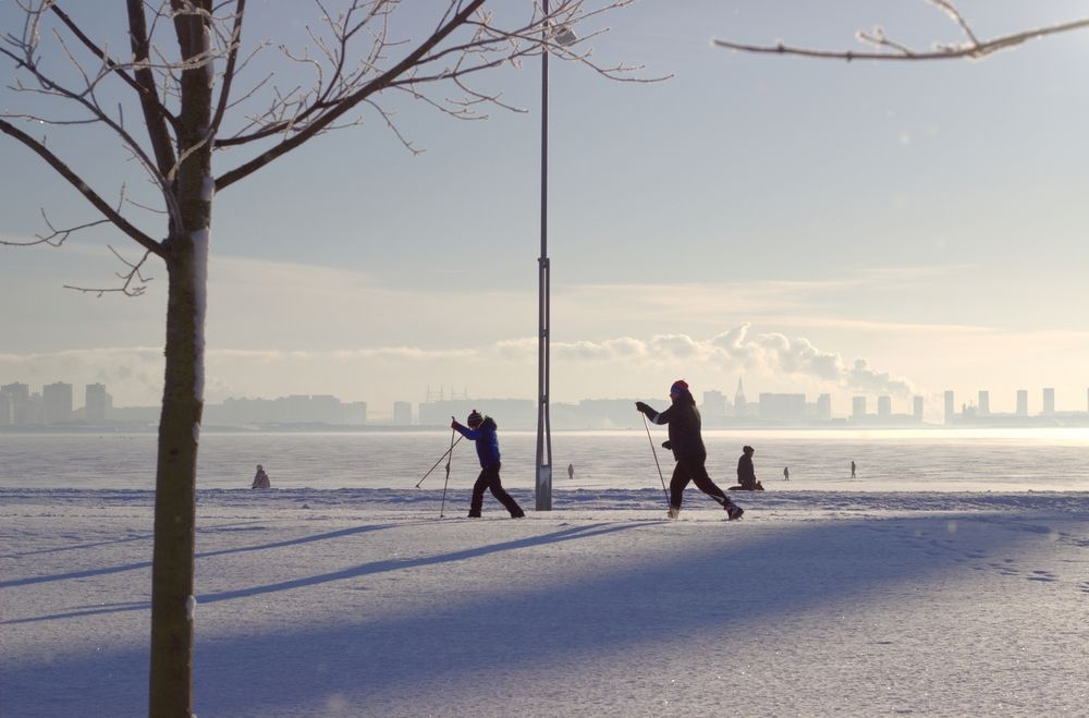 Photograph by Елена Казакова