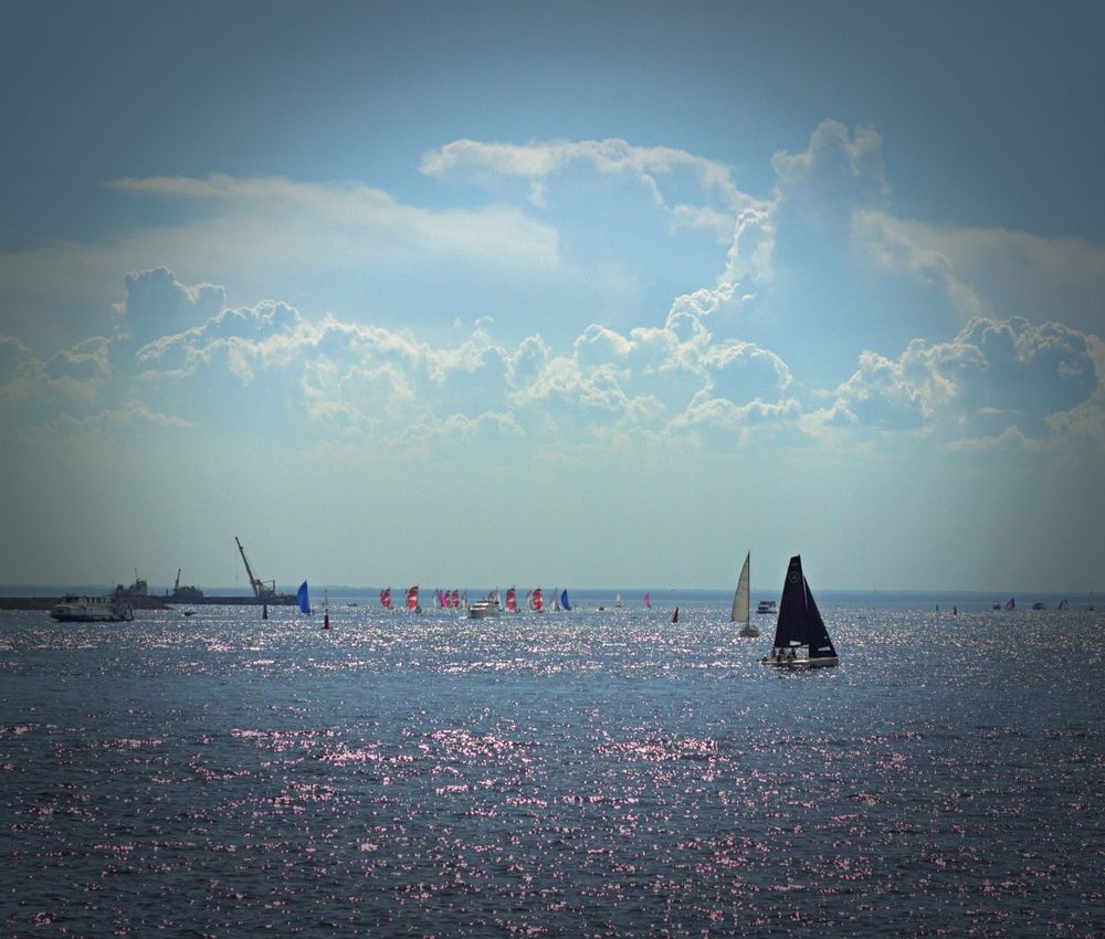 Photograph by Елена Казакова