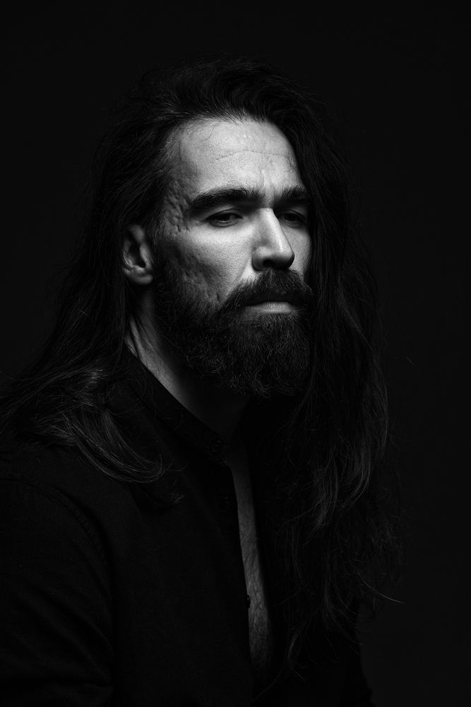 Photograph by Роман Янко