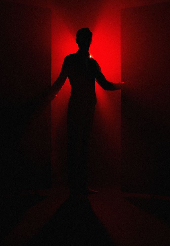 Photograph by Евгения Занадворова