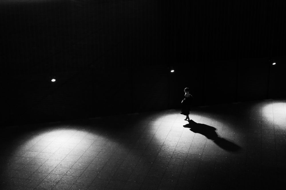 Solitude