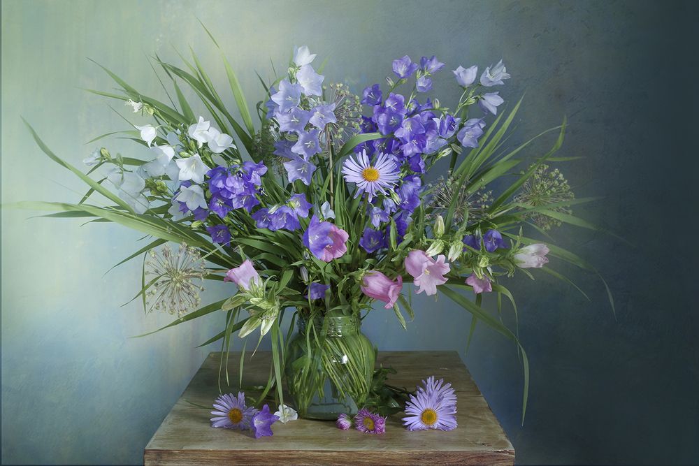 Photograph by Вера  Павлухина