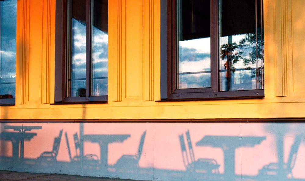 Photograph by Павел Кулинич