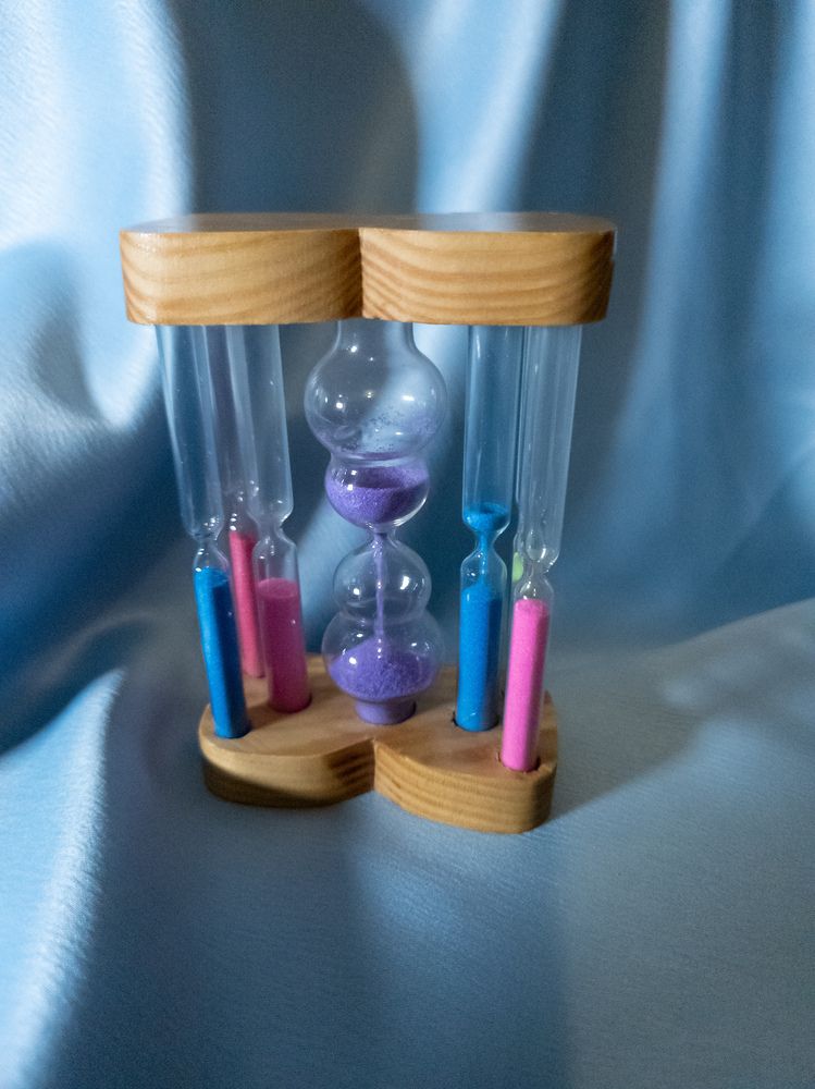 Фотография автора Tatiana Shirenko