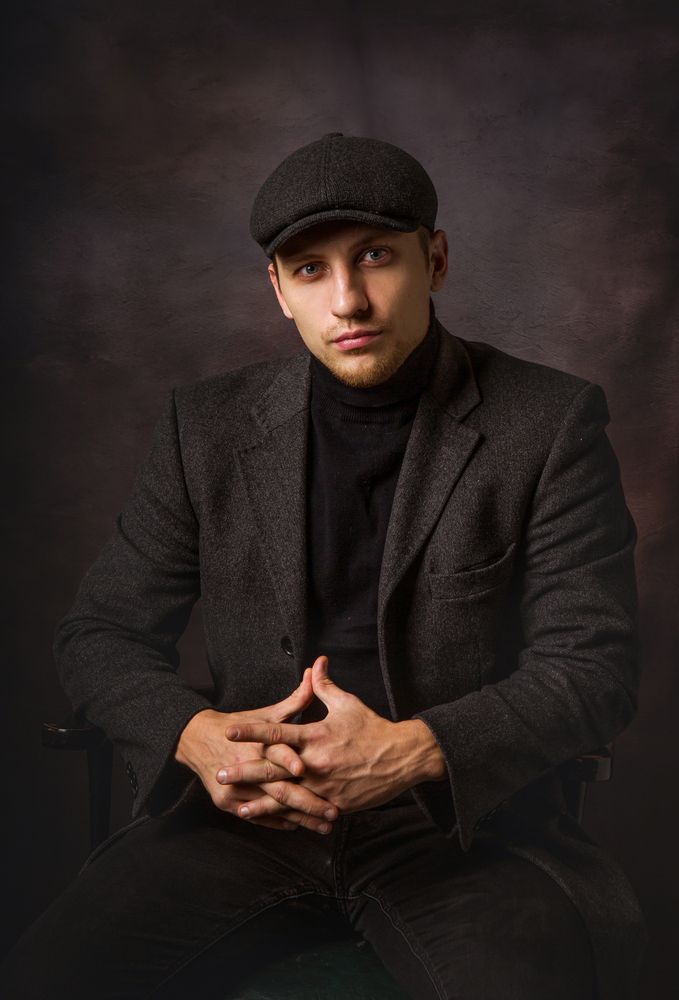 Photograph by Мария Кольцова