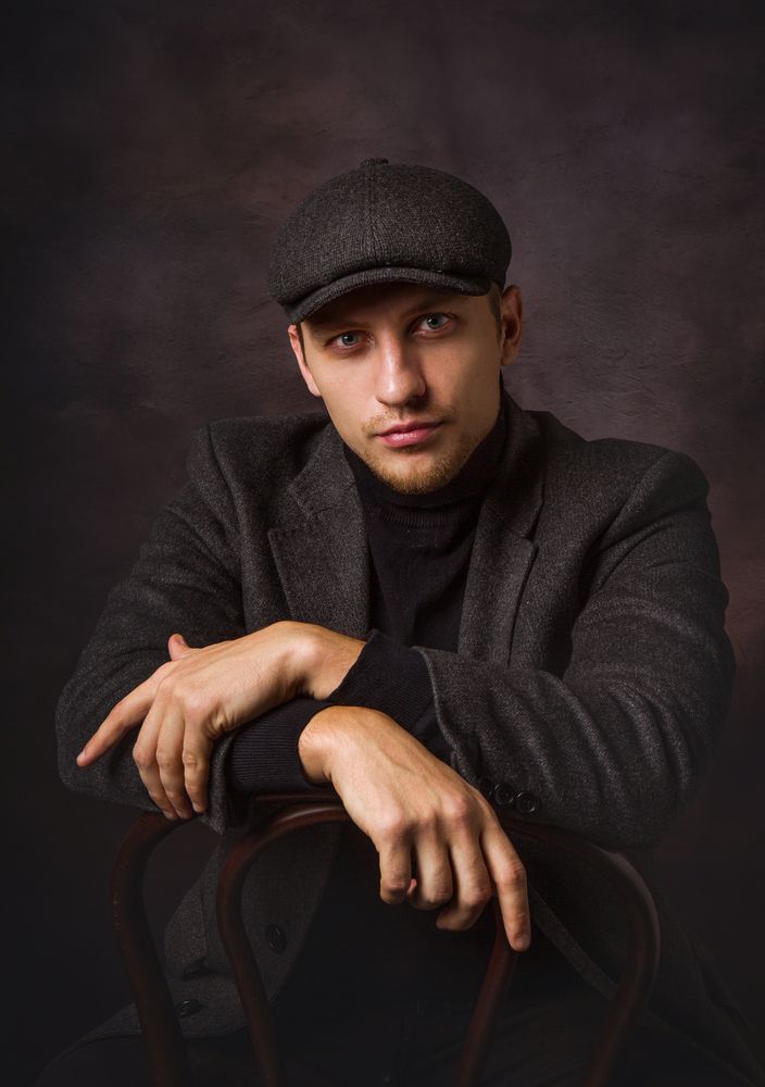 Photograph by Мария Кольцова