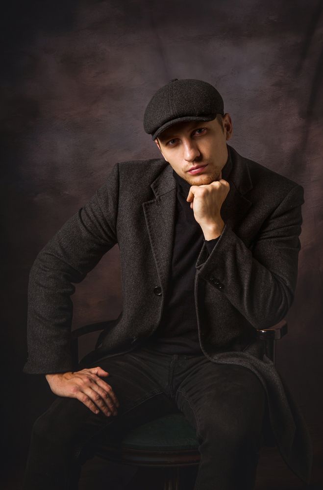 Photograph by Мария Кольцова