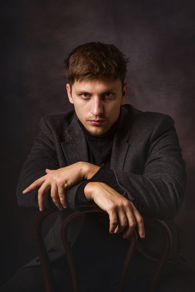 Photograph by Мария Кольцова