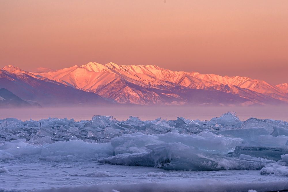 Photograph by Виктория Лобанова