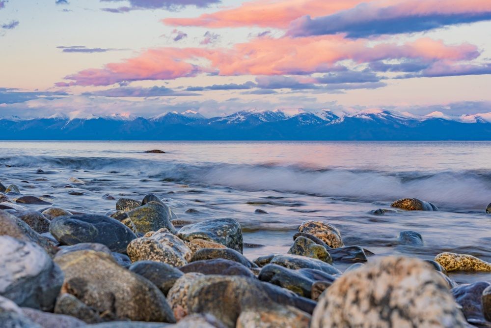 Photograph by Виктория Лобанова