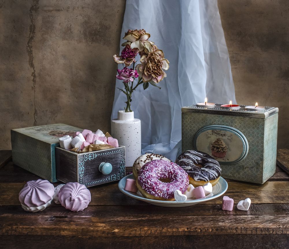 Photograph by Victoria Mogulyan