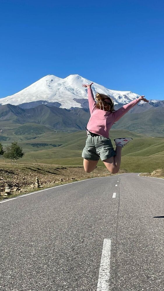 Photograph by Светлана Парамонова