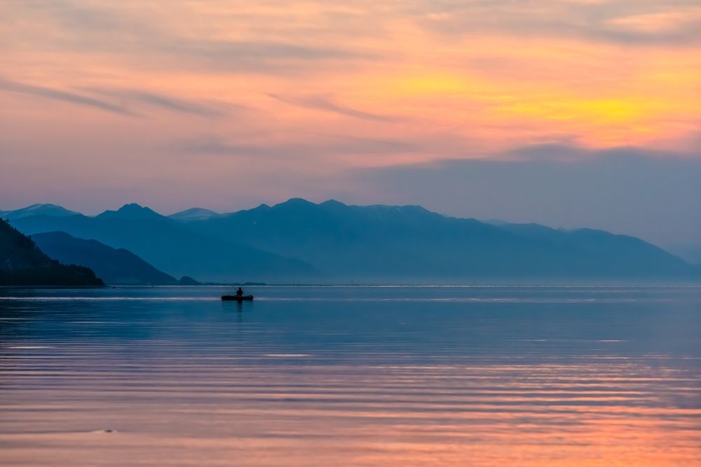 Photograph by Виктория Лобанова