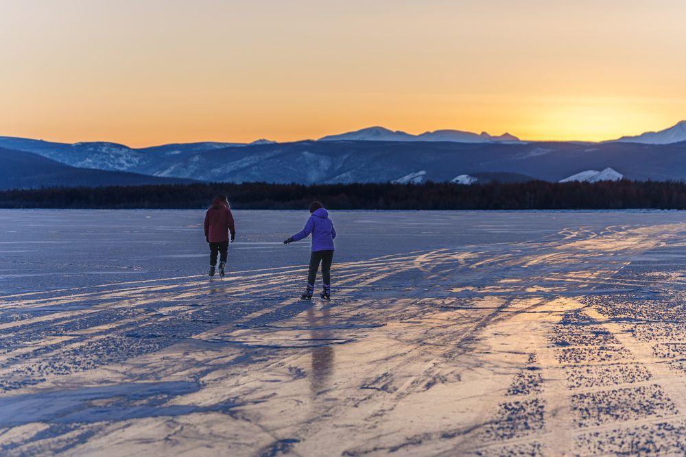 Photograph by Виктория Лобанова