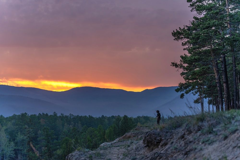 Photograph by Виктория Лобанова