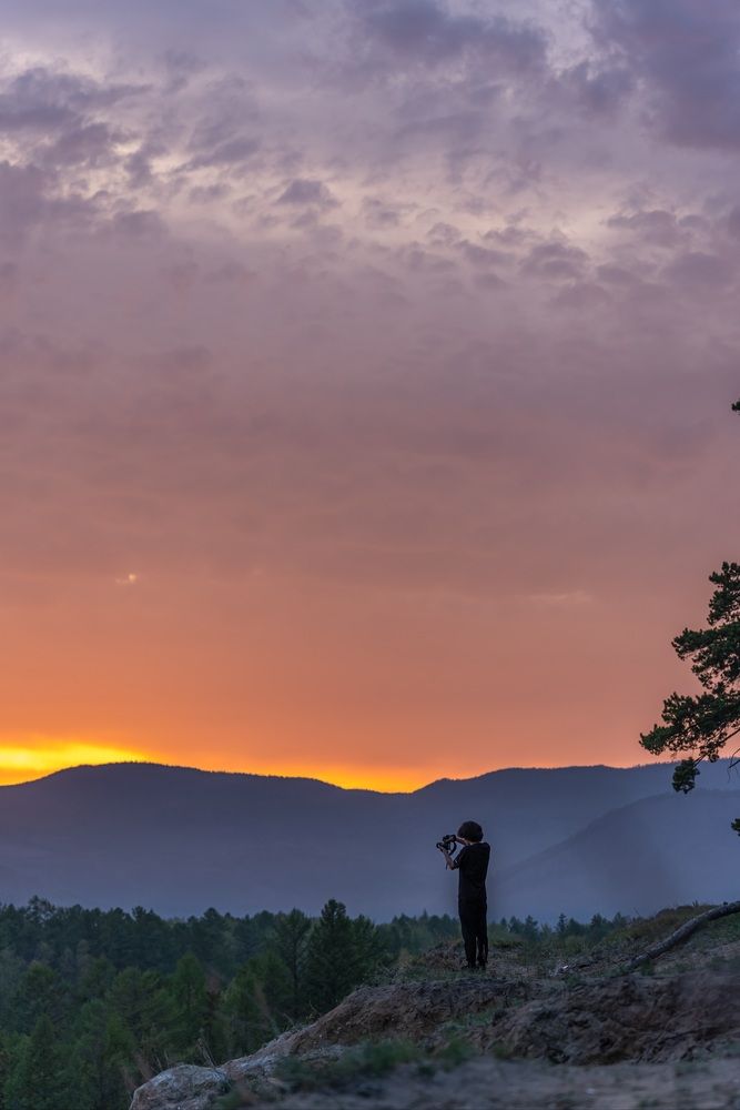 Photograph by Виктория Лобанова