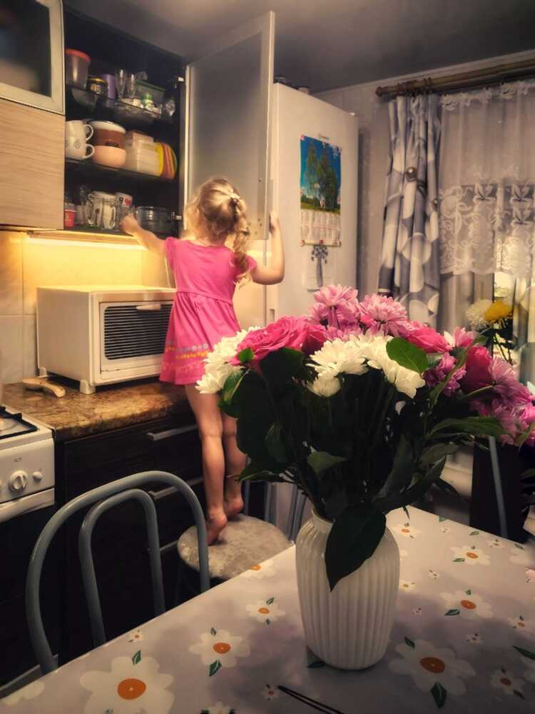 Photograph by Зыкова Мария