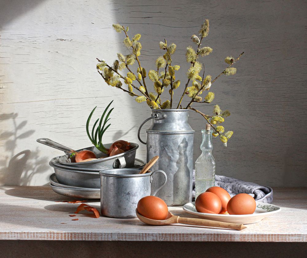 Photograph by Наталья Казанцева
