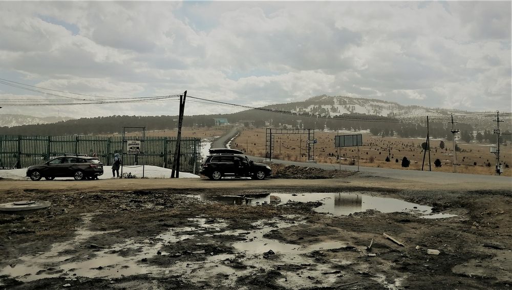 Photograph by Наталья Веряскина