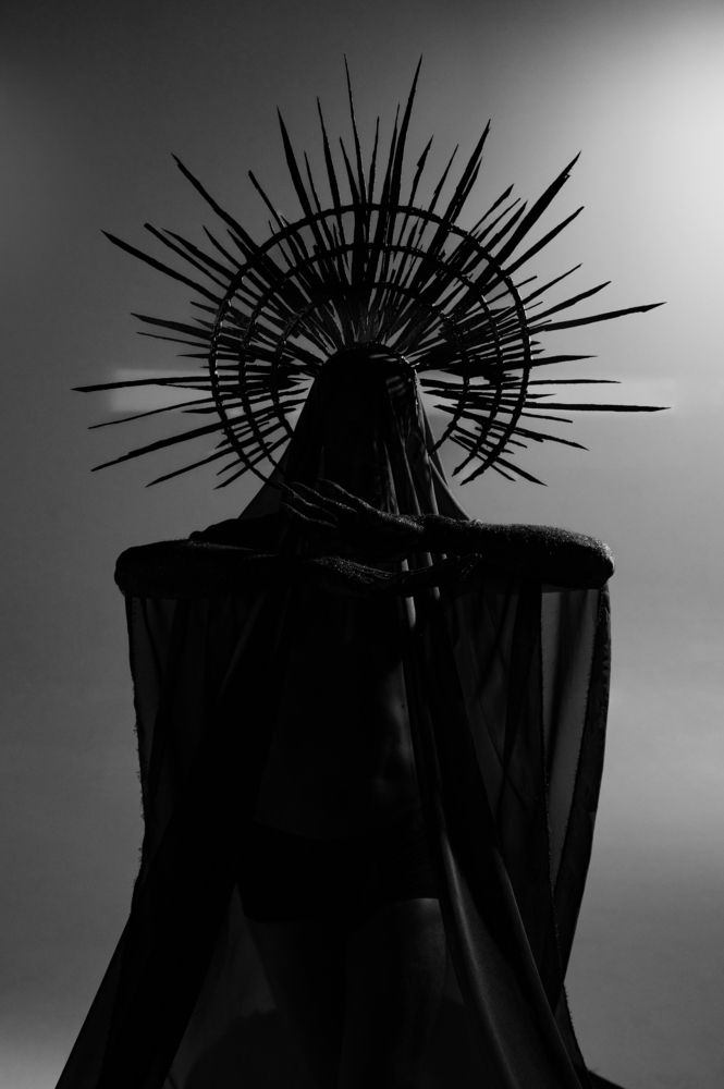 Photograph by Рудольф Маркарян