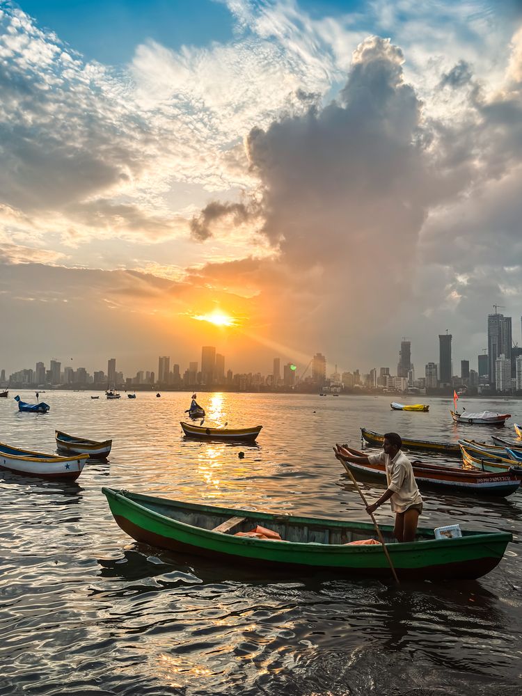 Sunset therapy mumbai