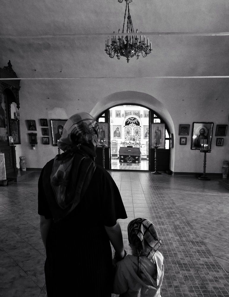 Photograph by Зыкова Мария