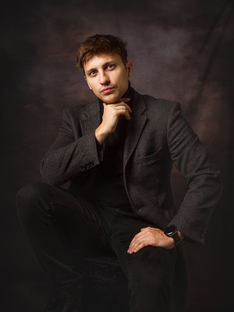 Photograph by Мария Кольцова