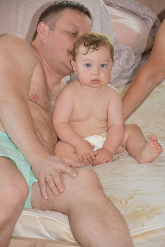 Фотография автора Валерий Самошкин