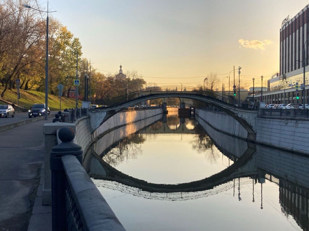 Photograph by Светлана Парамонова
