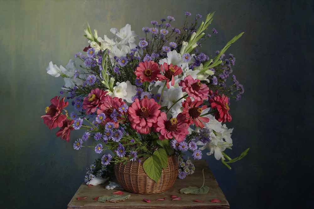 Photograph by Вера  Павлухина