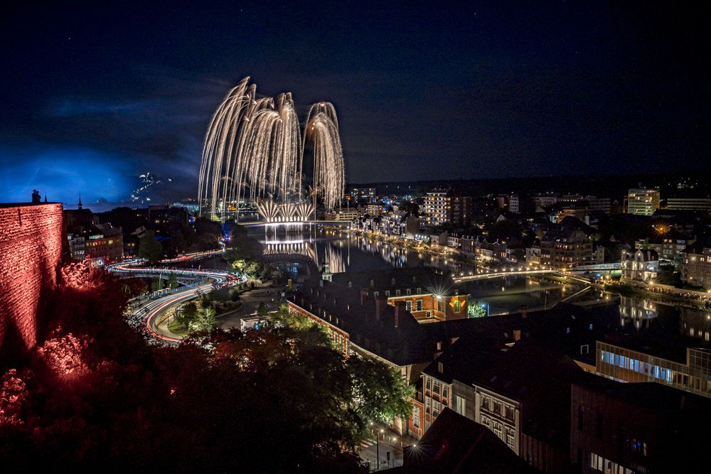 Photograph by Jean-Marc Schneider
