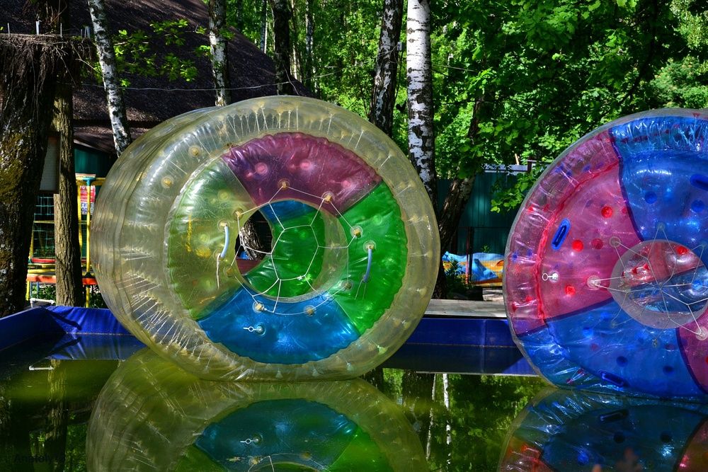 Фотография автора Анатолий Борисенко